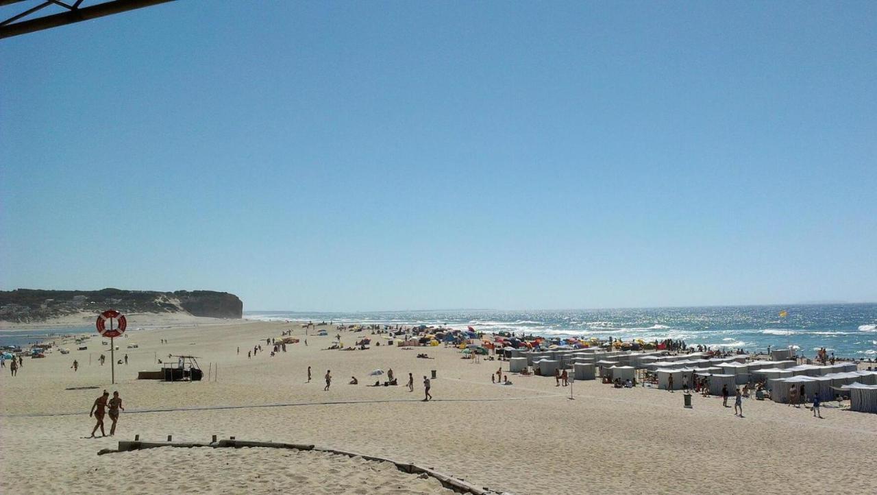 Casa Feliz Obidos Lagoon And Sea View Фош-ду-Арелью Экстерьер фото