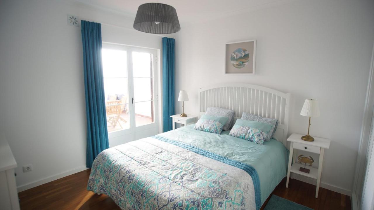 Casa Feliz Obidos Lagoon And Sea View Фош-ду-Арелью Экстерьер фото