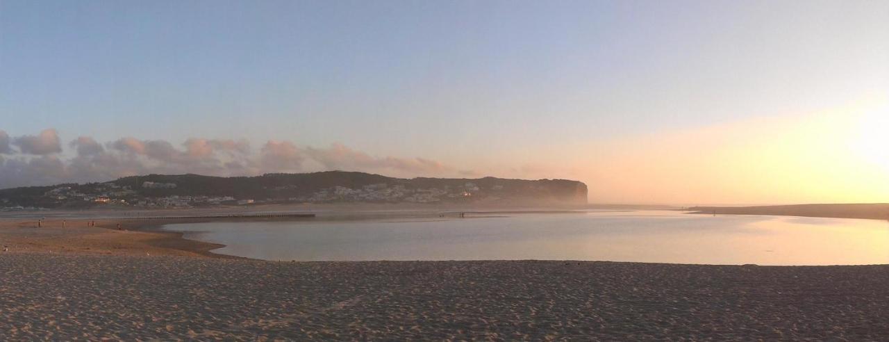 Casa Feliz Obidos Lagoon And Sea View Фош-ду-Арелью Экстерьер фото